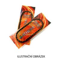 Řemen skútru ATHENA 997.5 x 25 x 30 x 12.5